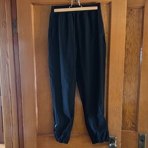 Glyder Women’s Black Joggers